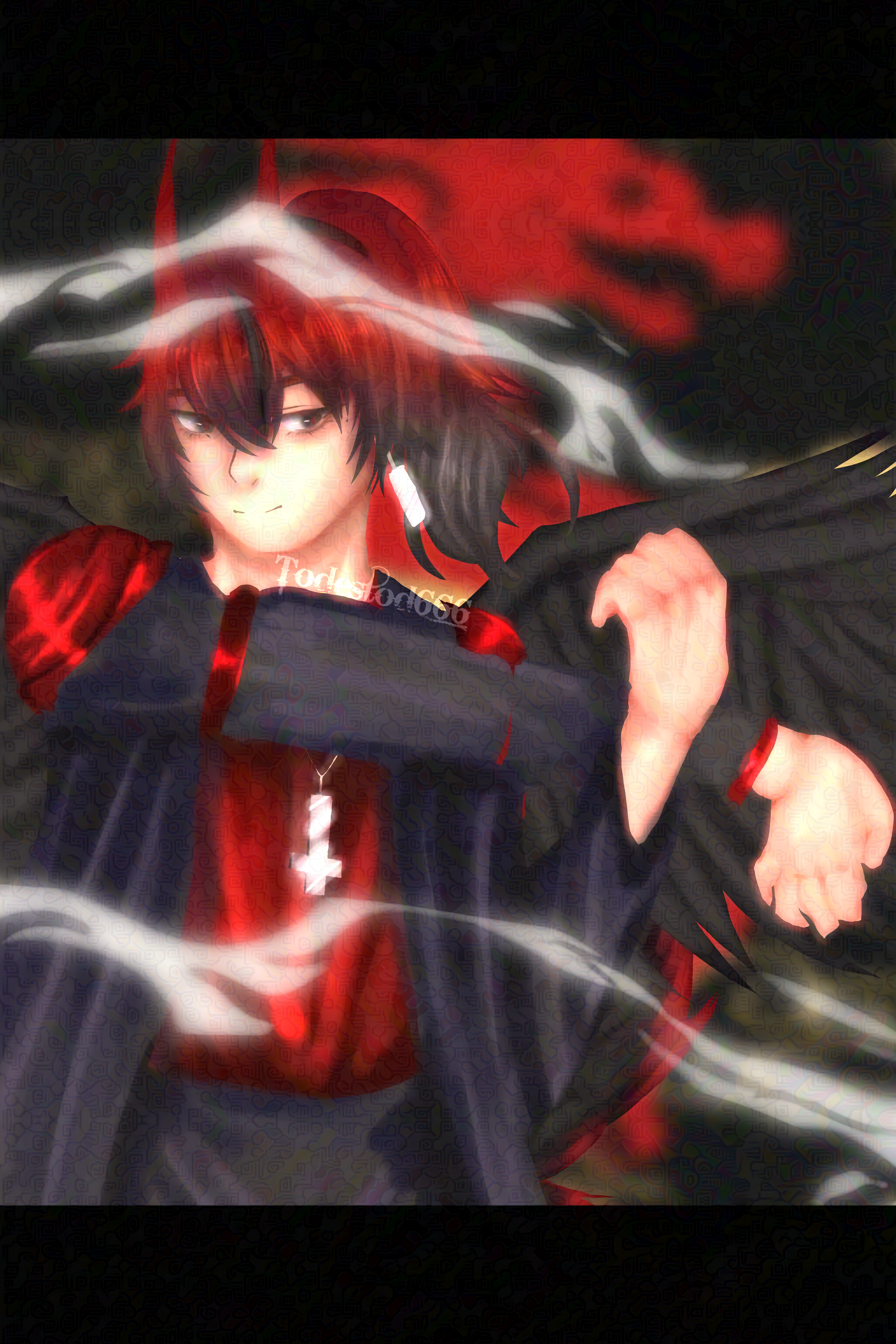 Halfbody 5